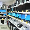 Компьютерные магазины в Дедовске