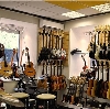 Музыкальные магазины в Дедовске