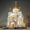 Религиозные учреждения в Дедовске