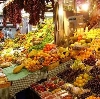 Рынки в Дедовске