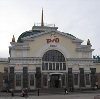 Железнодорожные вокзалы в Дедовске