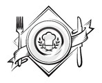 Grand imperial wellness - иконка «ресторан» в Дедовске